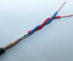 電動型儀表電纜 WDZ-DYDYDRPL 鋁箔屏蔽信號軟電纜