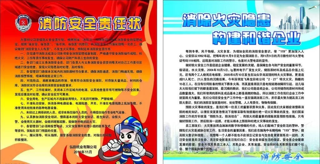 恒保防火玻璃廠家與你分享：防火卷簾、防火門、防火窗調試及驗收規定！